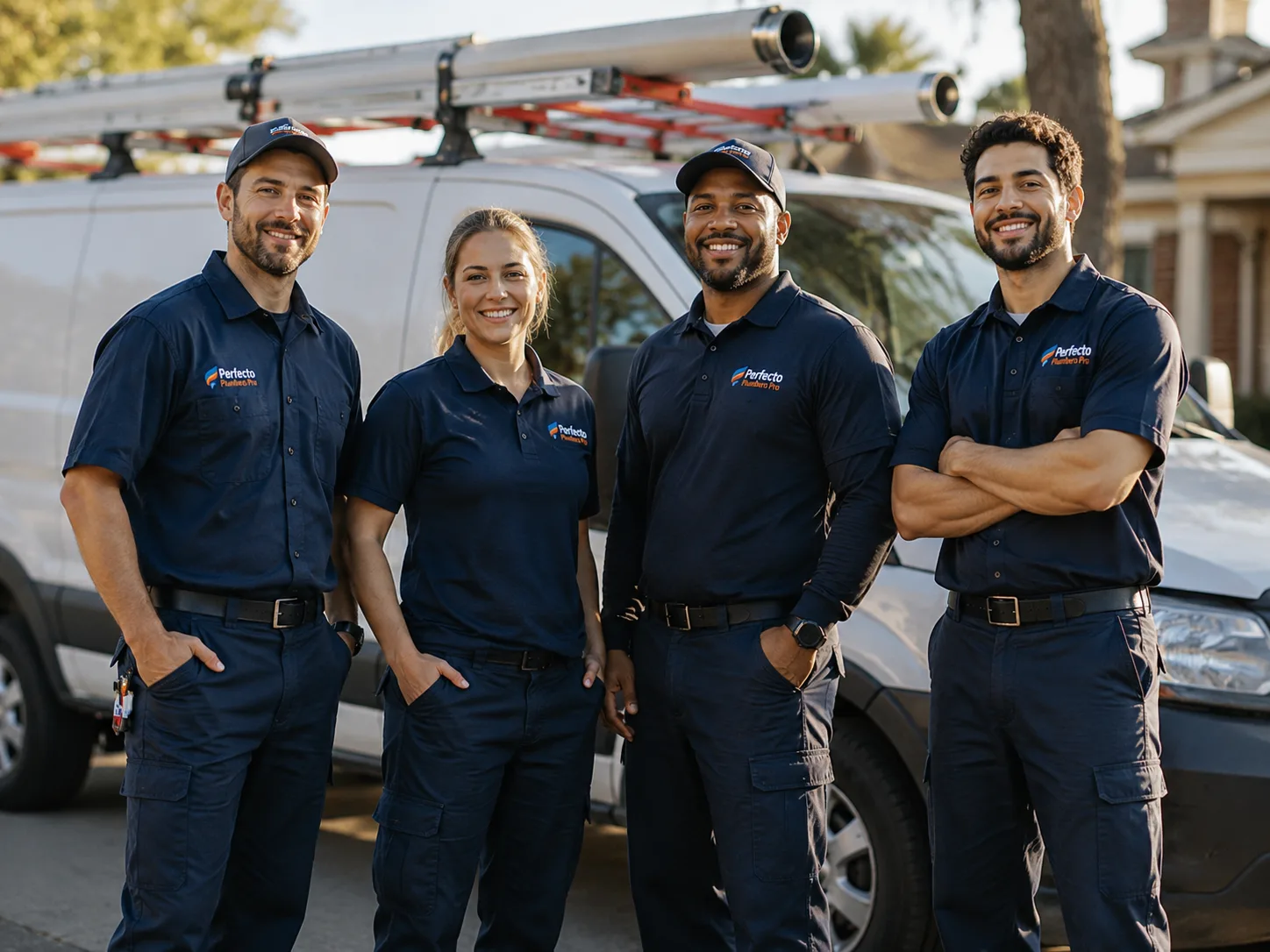 Emergency Plumber Near Me in Cleveland, AR near me